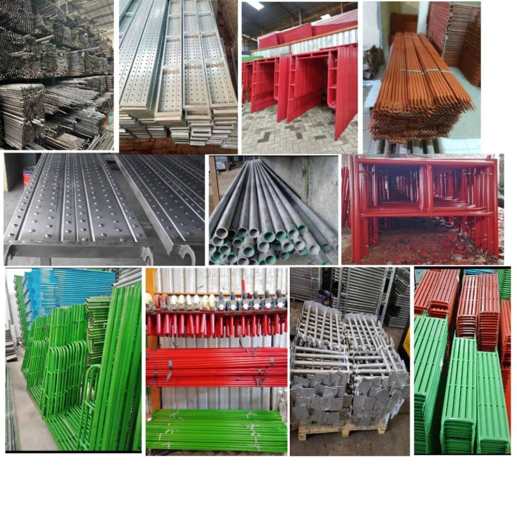 Sewa Scaffolding Jasa Steger Di Rengasdengklok