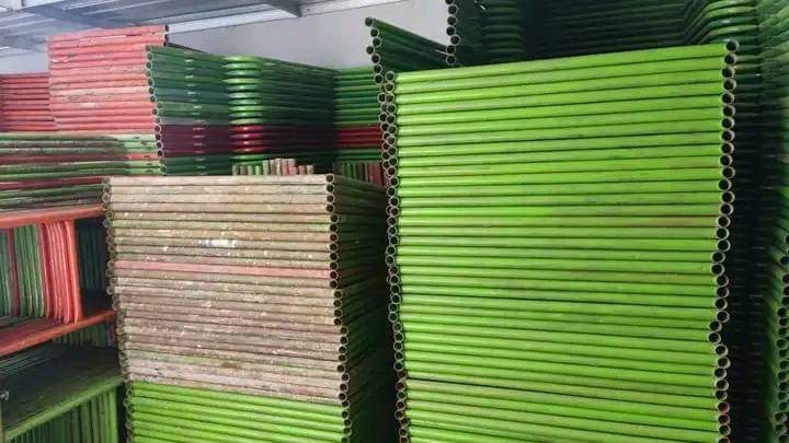 Jasa Sewa Scaffolding Steger Di Rancabungur