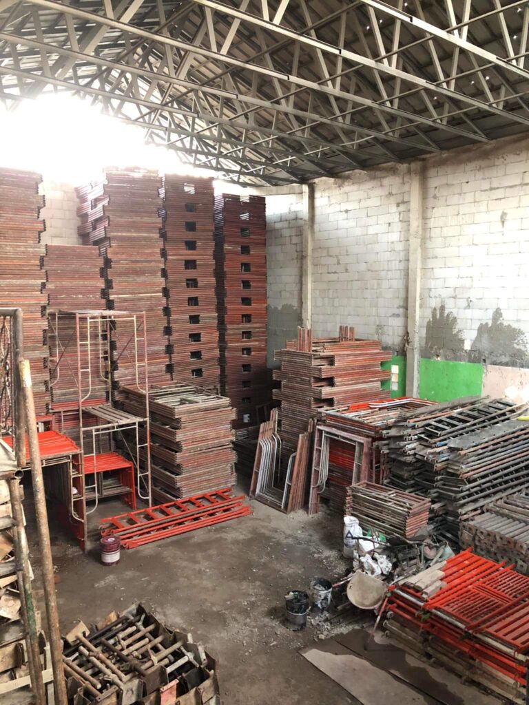 Rental Scaffolding Sewa Steger Di Area Rengasdengklok