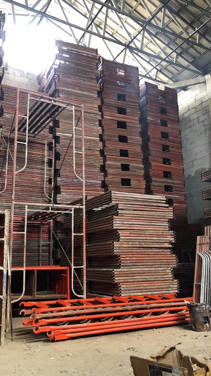 Rental Scaffolding Sewa Steger Di Area Rengasdengklok