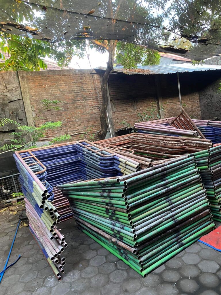 Sewa\Rental Scaffolding Di Bogor Utara Harga Murah