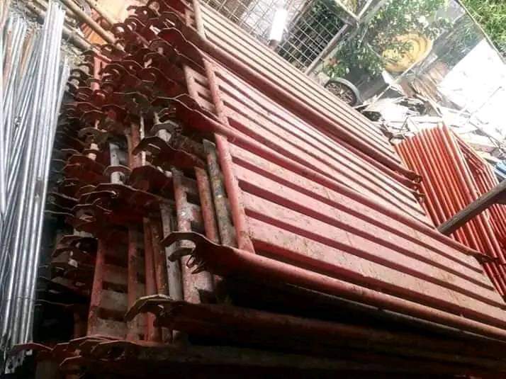 Sewa\Rental Scaffolding Di Ciampel Harga Murah