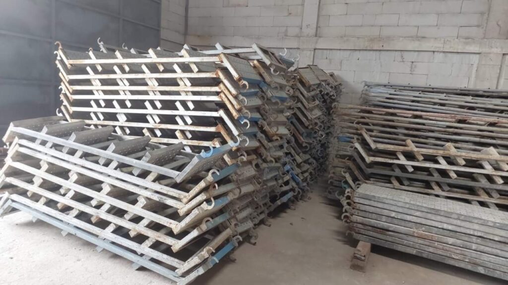Sewa\Rental Scaffolding Di Cikarang Barat Harga Murah