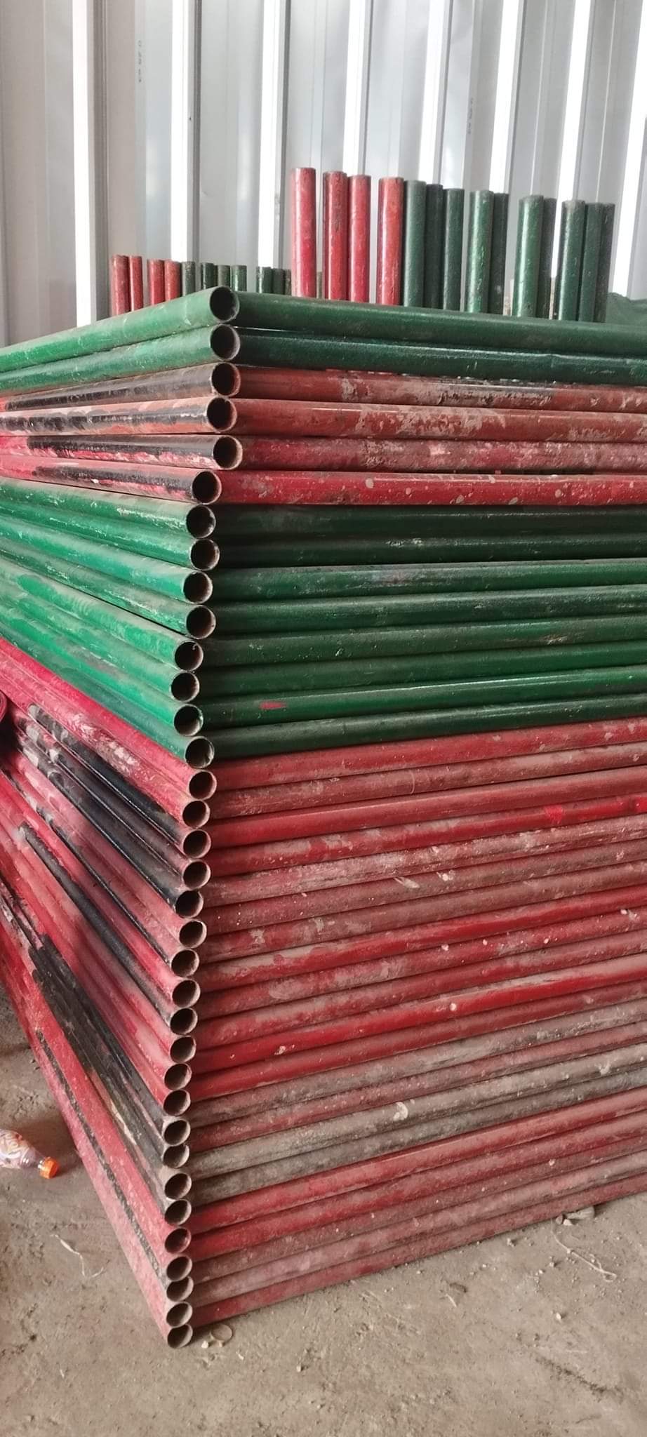 Jasa Sewa Scaffolding Steger Di Cisarua