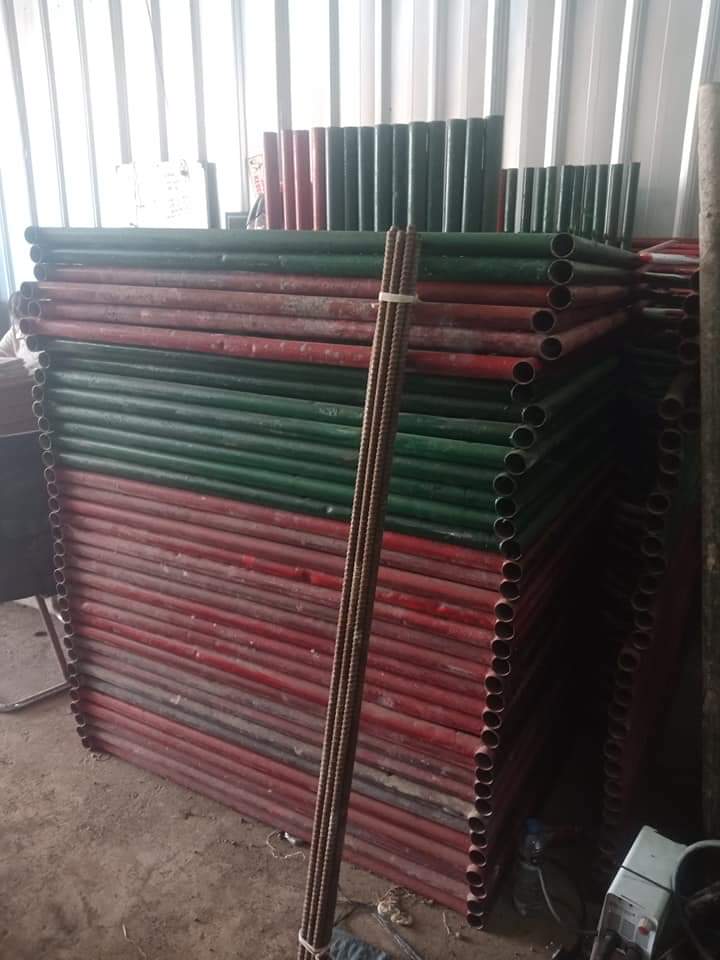 Sewa & Rental Scaffolding Terlengkap Di Bogor