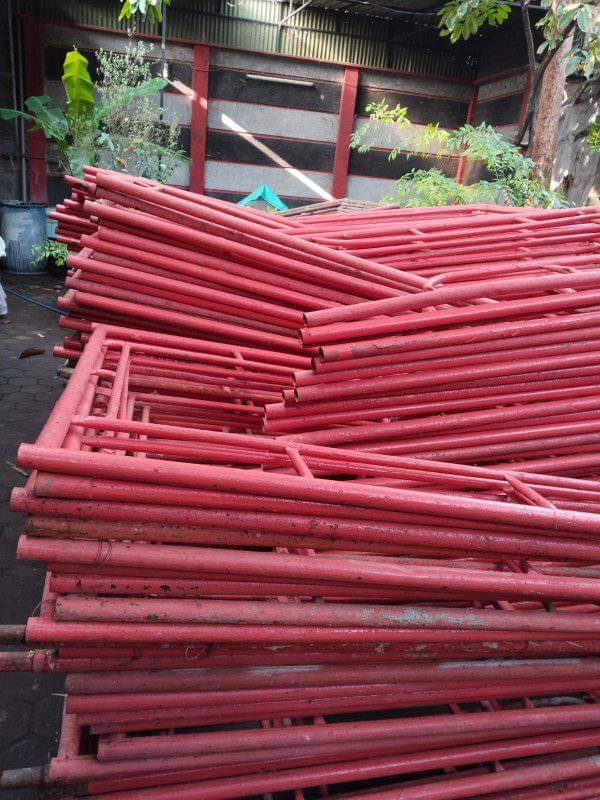 Sewa Scaffolding Steger Terbaru Di Rawamerta