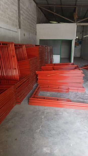 Sewa & Rental Scaffolding Terbaru Di Karawang Barat