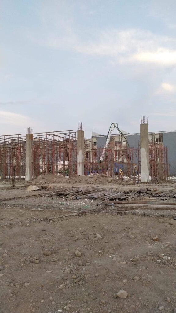 Sewa & Rental Scaffolding Terlengkap Di Bantar Gebang