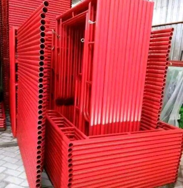 Sewa Scaffolding Jasa Steger Di Karawang Barat