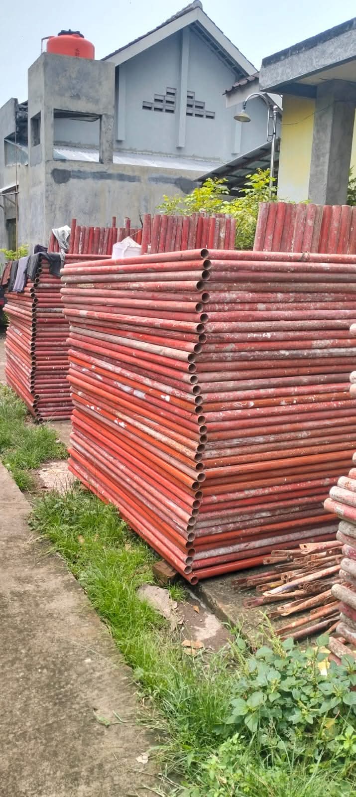 Sewa & Rental Scaffolding Terlengkap Di Cilamaya Wetan