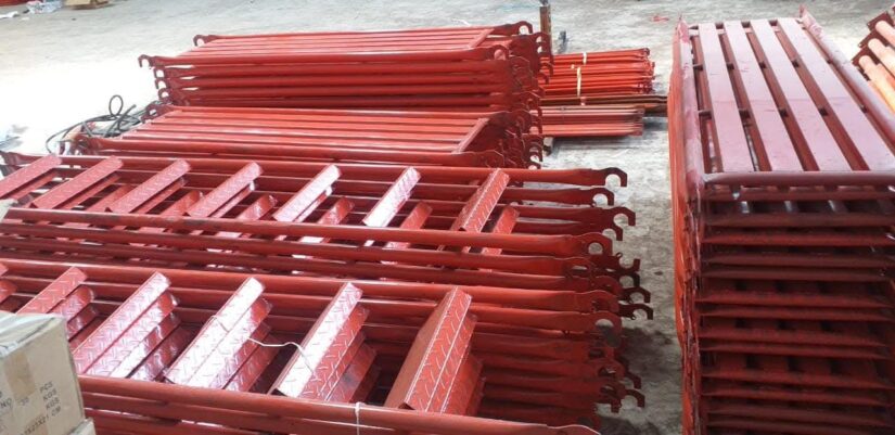 Sewa & Rental Scaffolding Terlengkap Di Bojong Gede