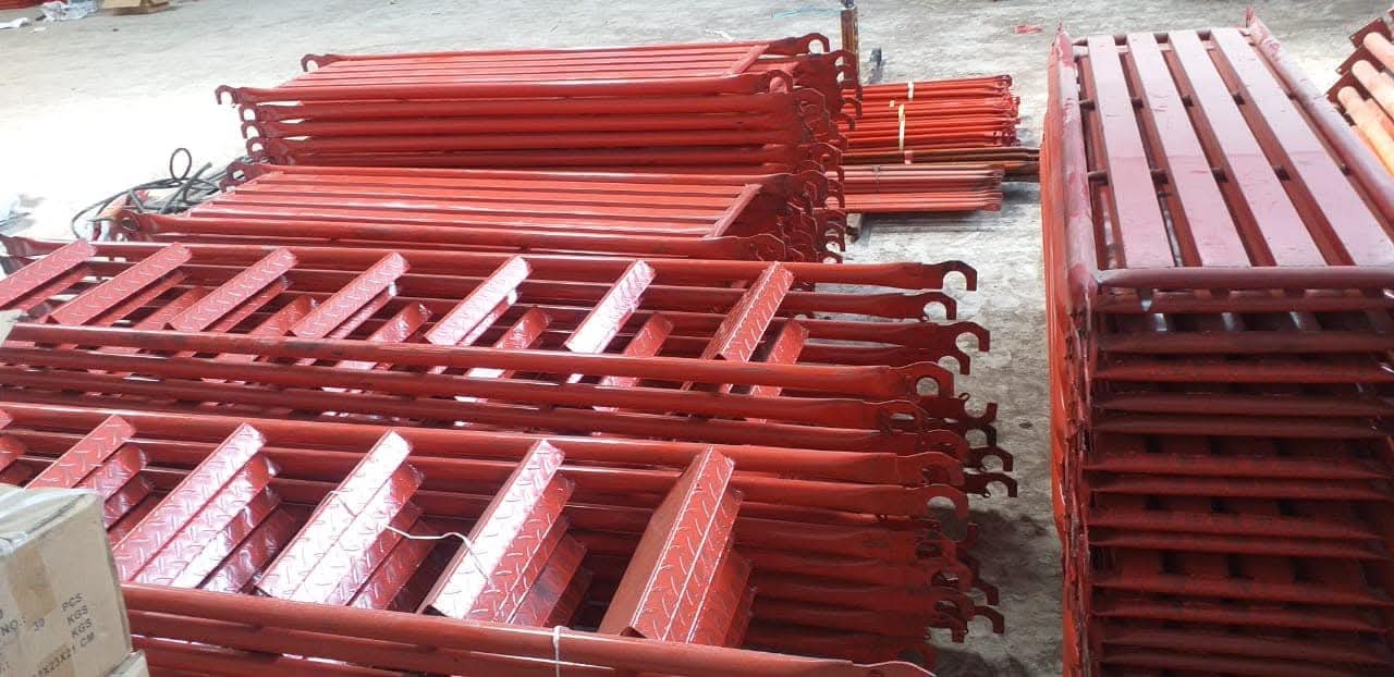 Sewa & Rental Scaffolding Terlengkap Di Bojong Gede