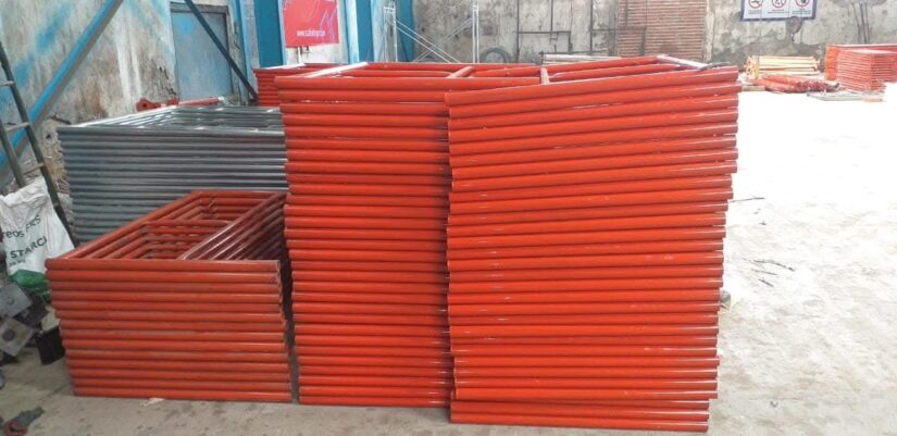 Jasa Sewa Scaffolding Steger Di Cabangbungin