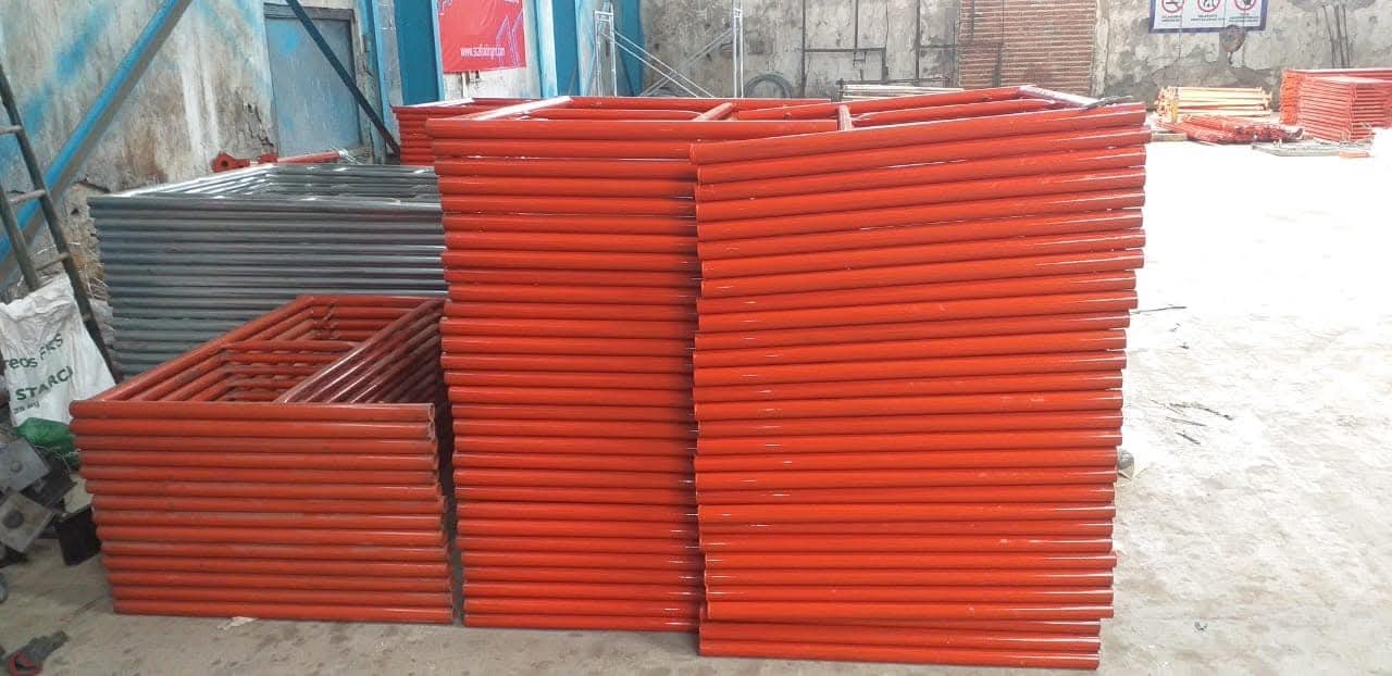 Jasa Sewa Scaffolding Steger Di Cabangbungin
