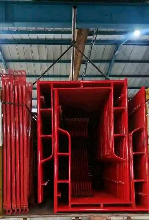 Sewa Scaffolding Steger Terbaru Di Pamijahan