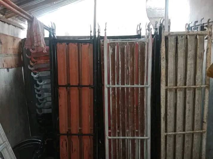 Sewa Scaffolding Steger Terbaru Di Cikarang Utara