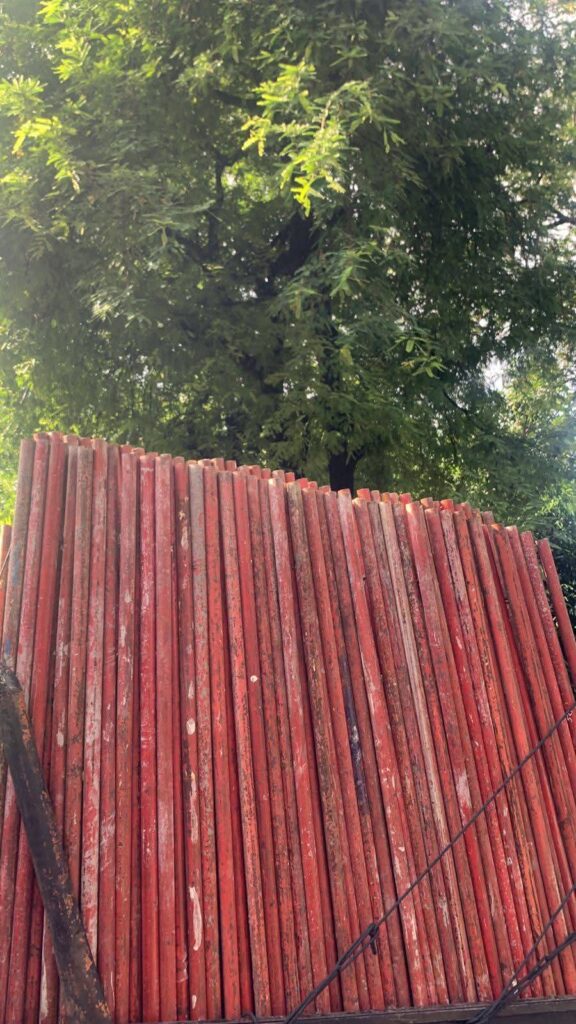 Sewa Scaffolding Steger Terbaru Di Cigudeg