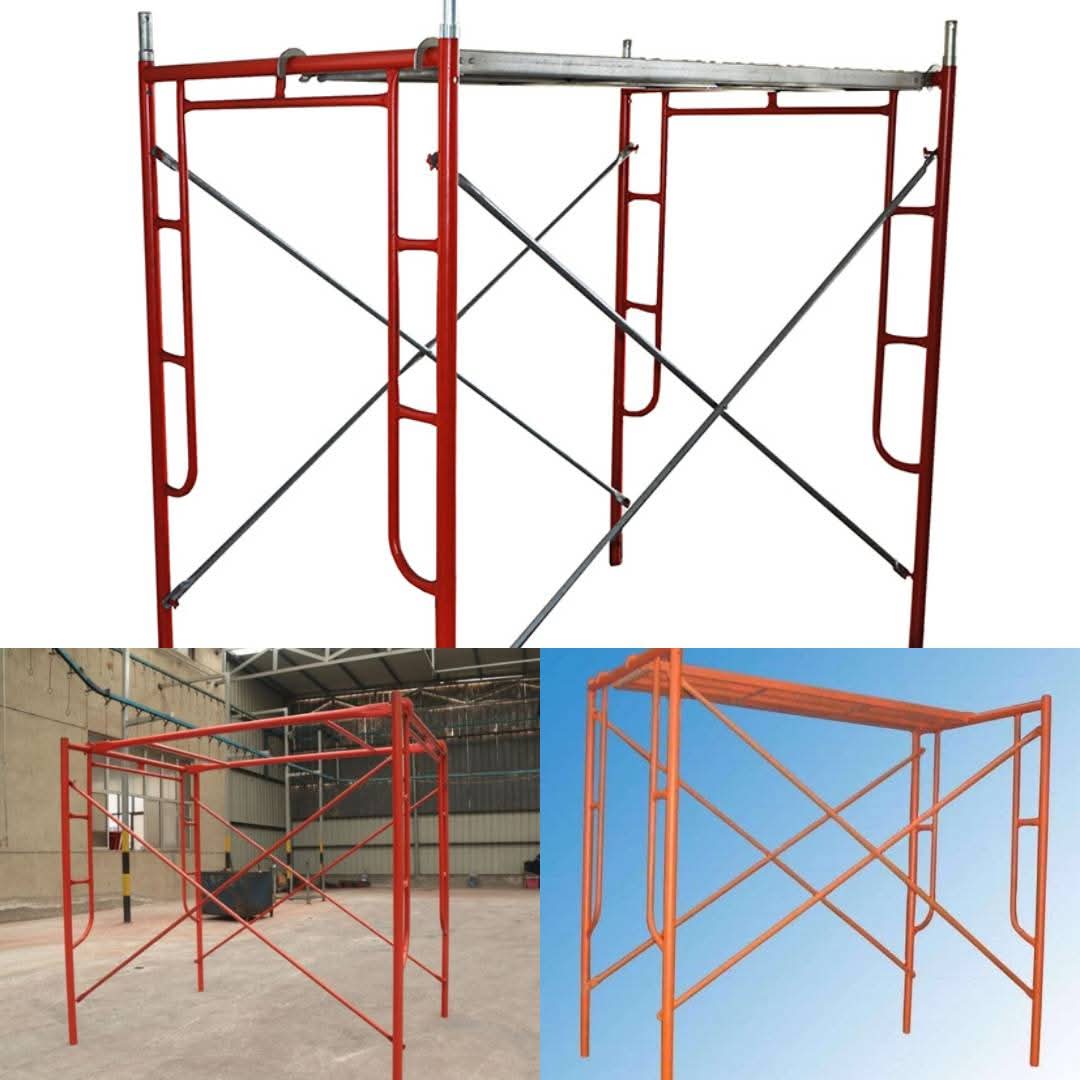 Jasa Sewa Scaffolding Steger Di Rumpin