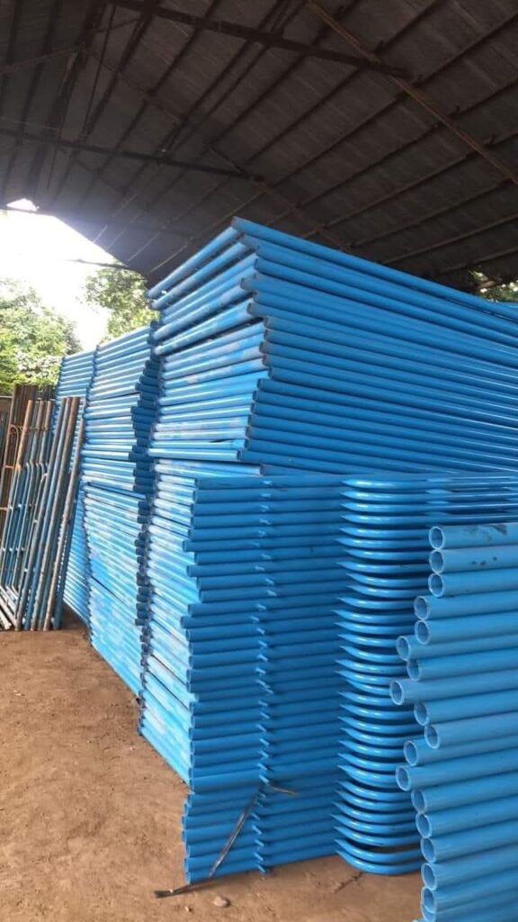 Sewa & Rental Scaffolding Terlengkap Di Jatisari