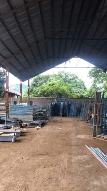 Sewa Scaffolding Steger Terbaru Di Bekasi Selatan