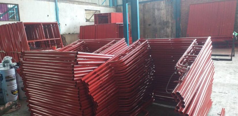 Sewa\Rental Scaffolding Di Tamansari Harga Murah