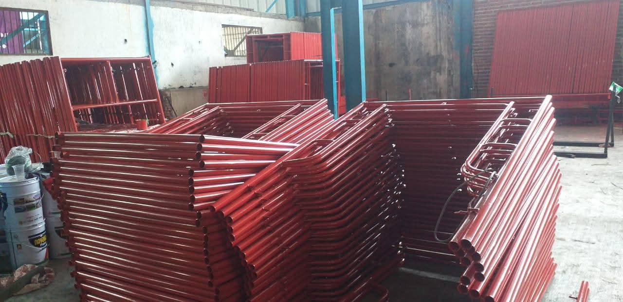 Rental Scaffolding Sewa Steger Di Area Tempuran