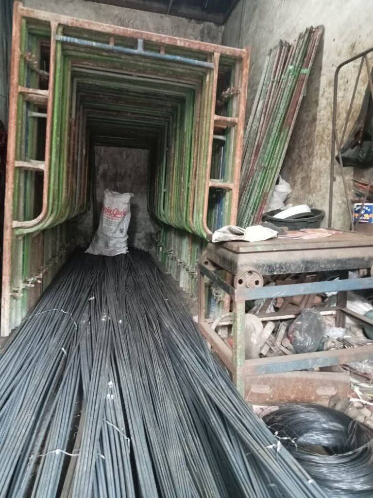 Sewa\Rental Scaffolding Di Mustikajaya Harga Murah