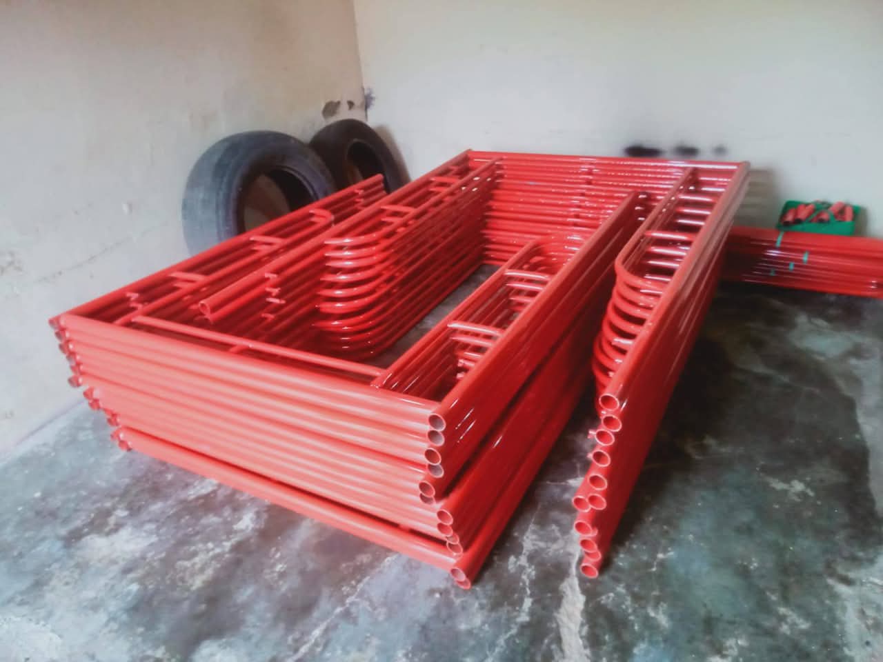 Sewa Scaffolding Jasa Steger Di Leuwisadeng