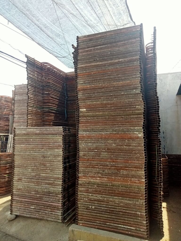 Jasa Sewa Scaffolding Steger Di Pebayuran