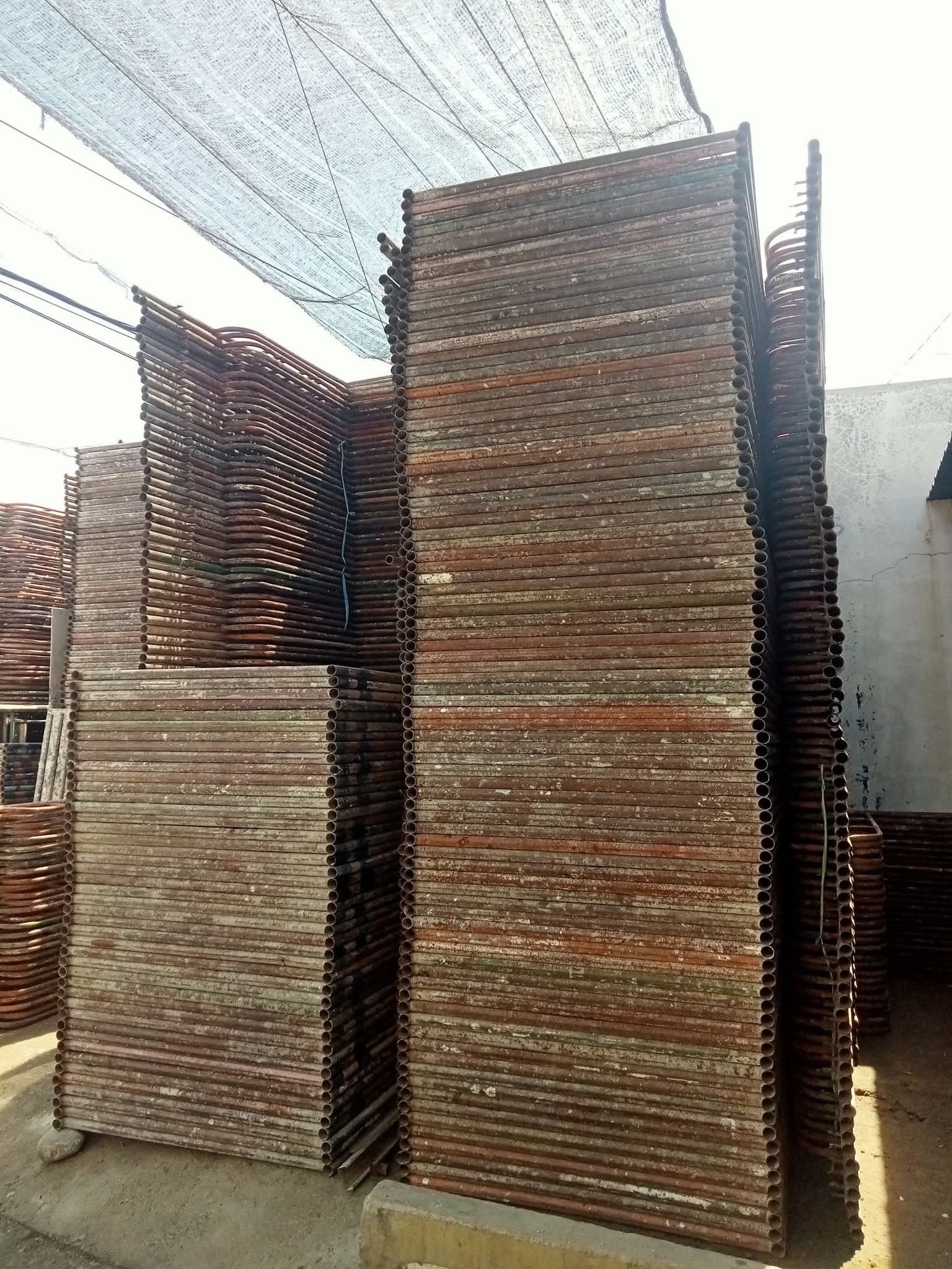 Sewa Scaffolding Jasa Steger Di Bekasi Selatan