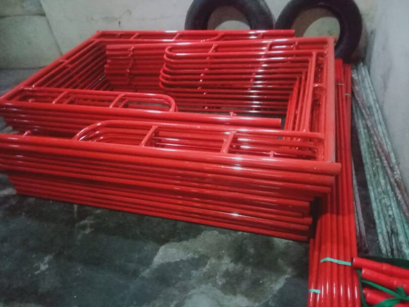 Rental Scaffolding Sewa Steger Di Area Gadog