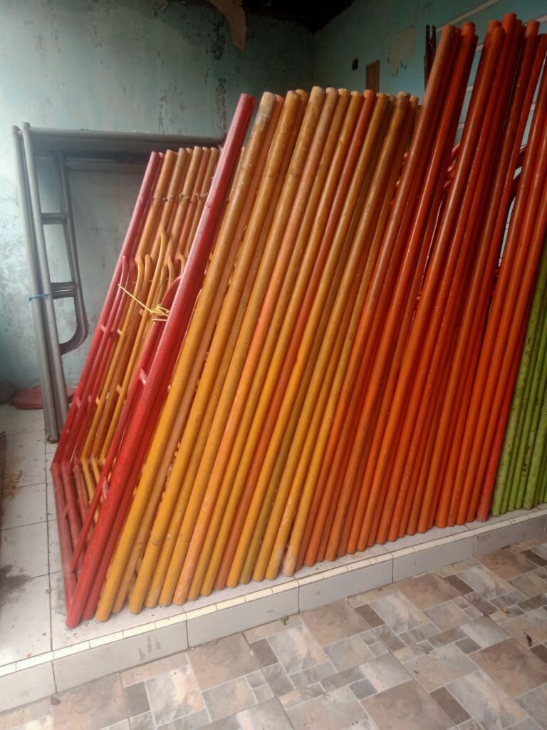 Sewa & Rental Scaffolding Terlengkap Di Pakisjaya