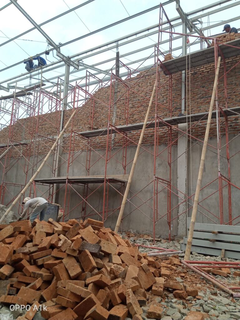 Sewa Scaffolding Jasa Steger Di Pakisjaya