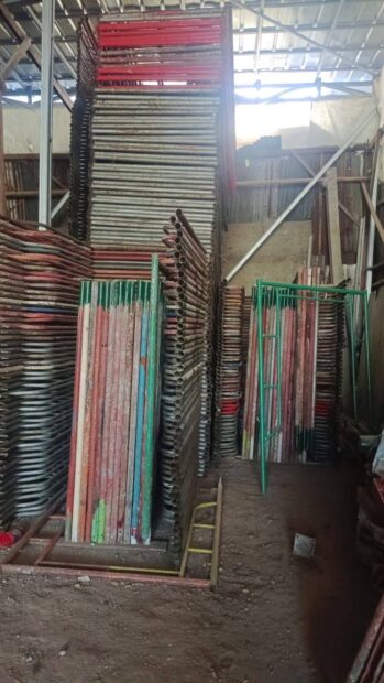Sewa\Rental Scaffolding Di Kotabaru Harga Murah