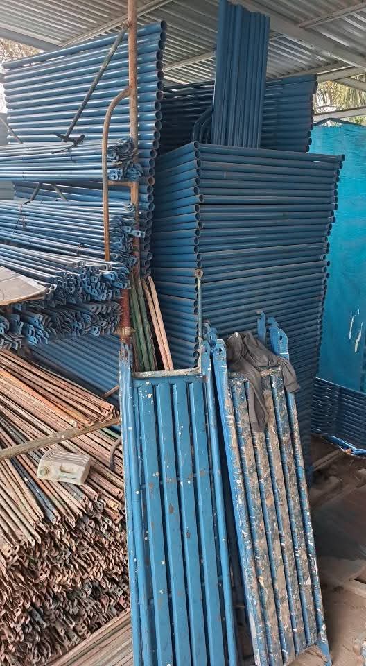 Rental Scaffolding Sewa Steger Di Area Bekasi