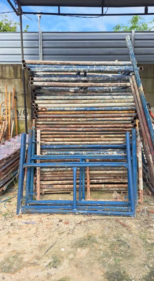 Sewa & Rental Scaffolding Terlengkap Di Jayakerta