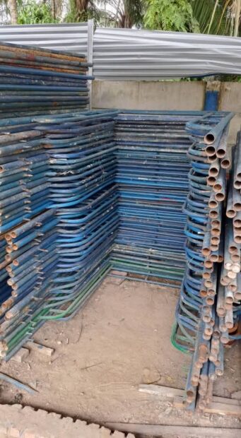 Sewa Scaffolding Jasa Steger Di Majalaya