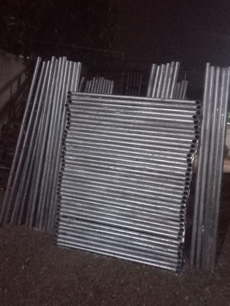 Sewa Scaffolding Jasa Steger Di Sentul