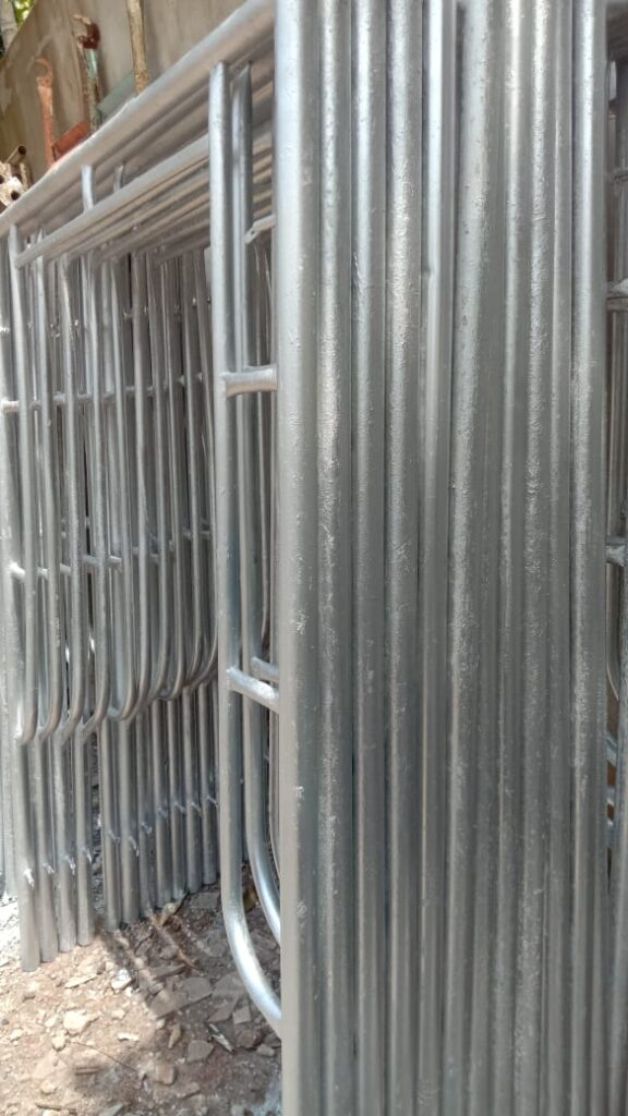 Sewa & Rental Scaffolding Terlengkap Di Tamun Utara