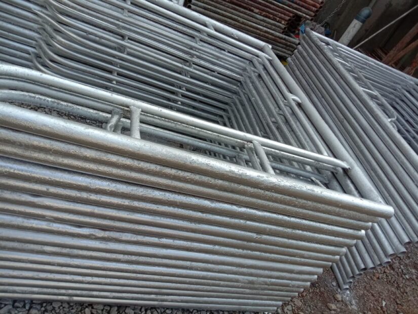 Sewa Scaffolding Jasa Steger Di Cilamaya Kulon