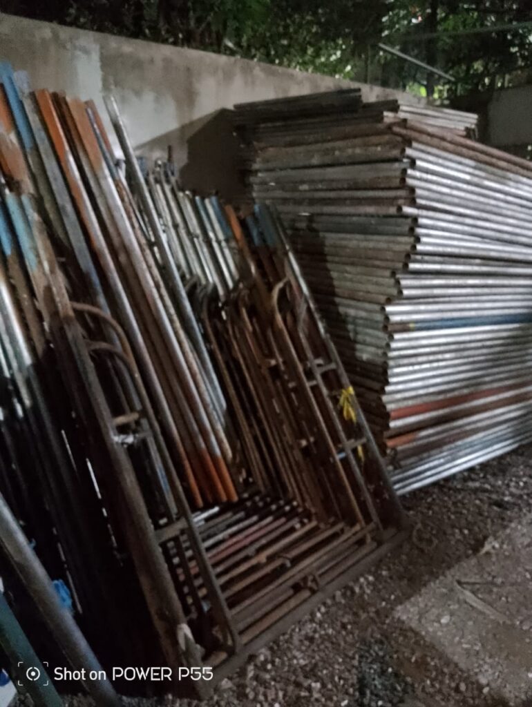 Sewa\Rental Scaffolding Di Rancabungur Harga Murah