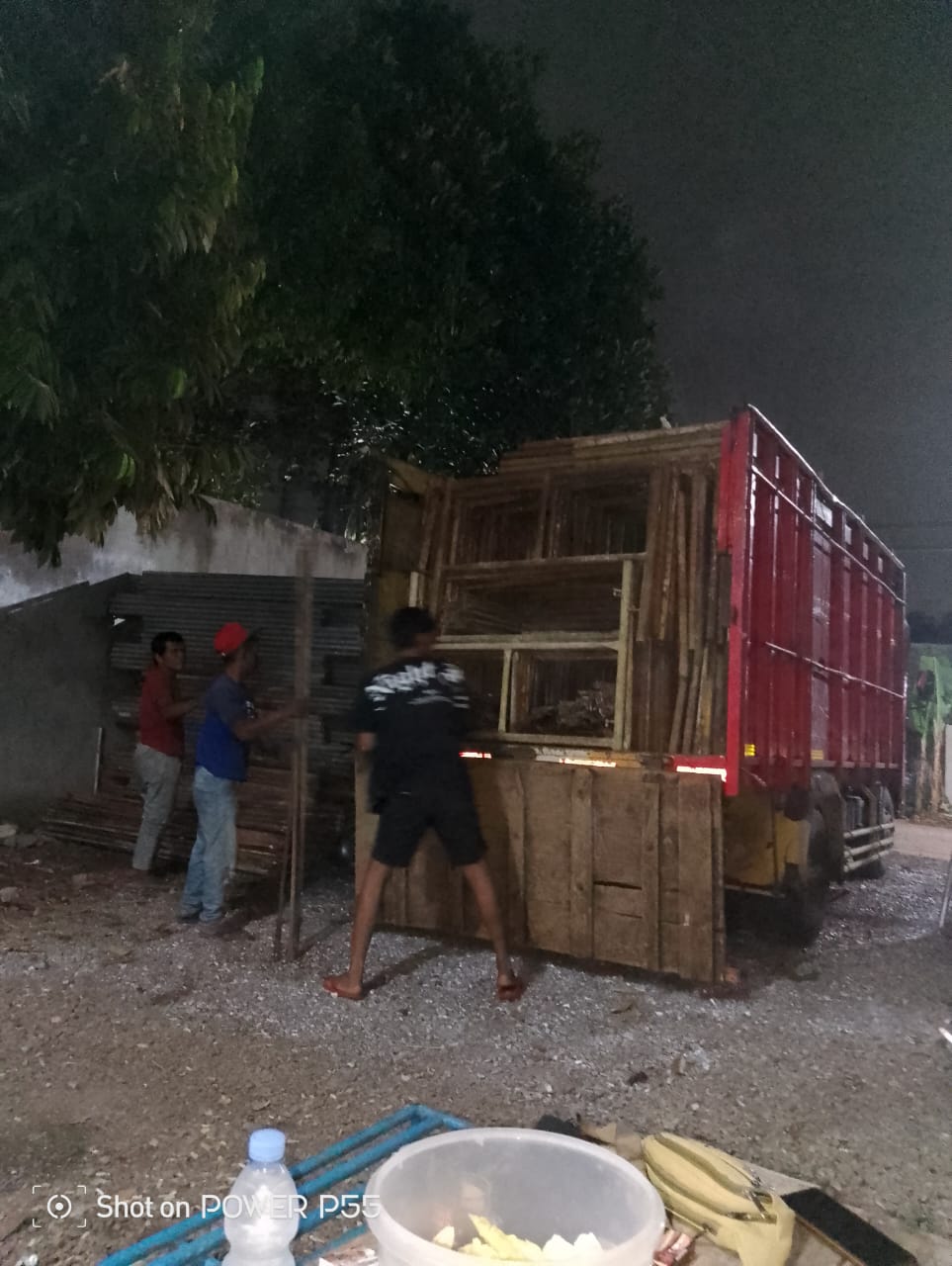 Sewa\Rental Scaffolding Di Tirtamulya Harga Murah
