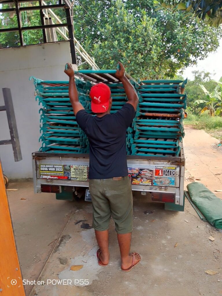 Sewa\Rental Scaffolding Di Cibuaya Harga Murah