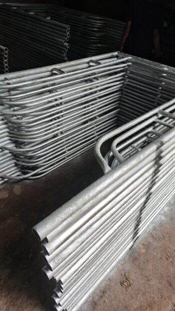 Rental Scaffolding Sewa Steger Di Area Serang Baru