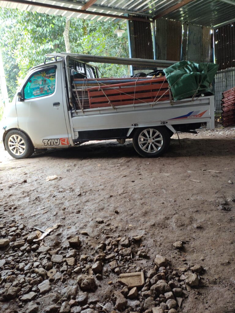 Rental Scaffolding Sewa Steger Di Area Bogor Barat