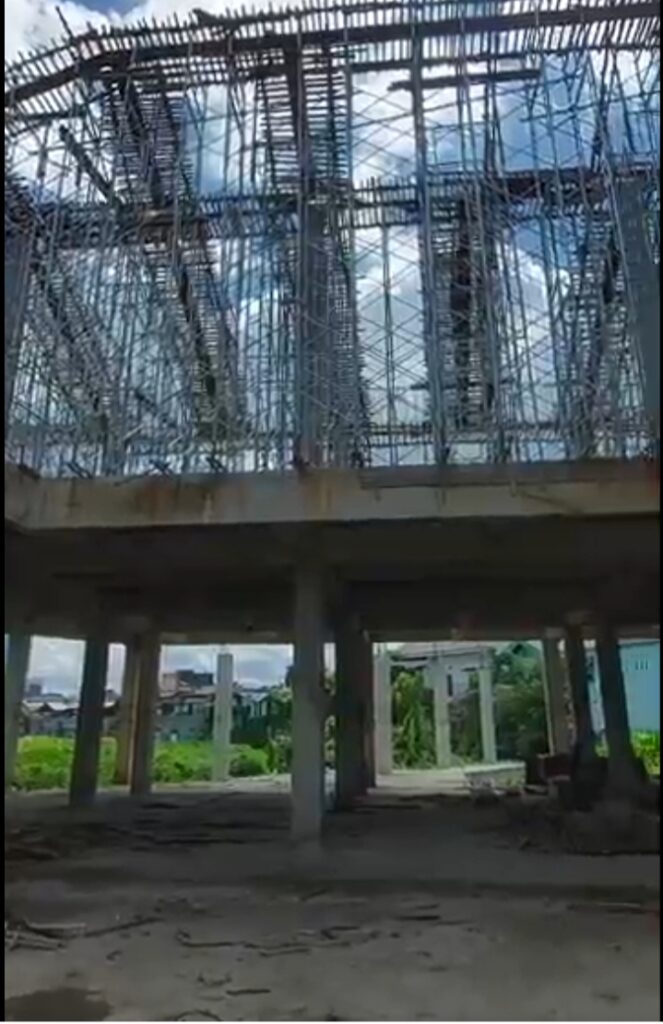 Rental Scaffolding Sewa Steger Di Area Tempuran