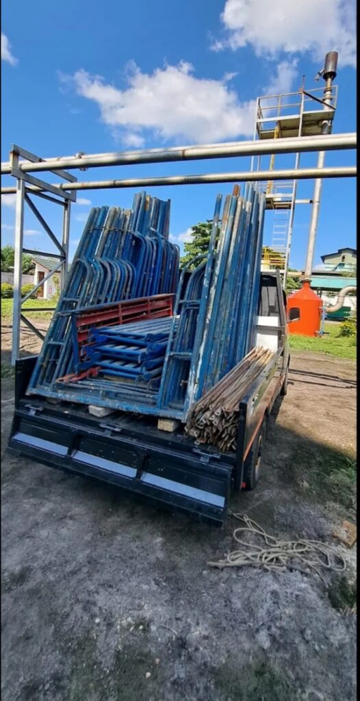 Sewa Scaffolding Jasa Steger Di Kedungwaringin