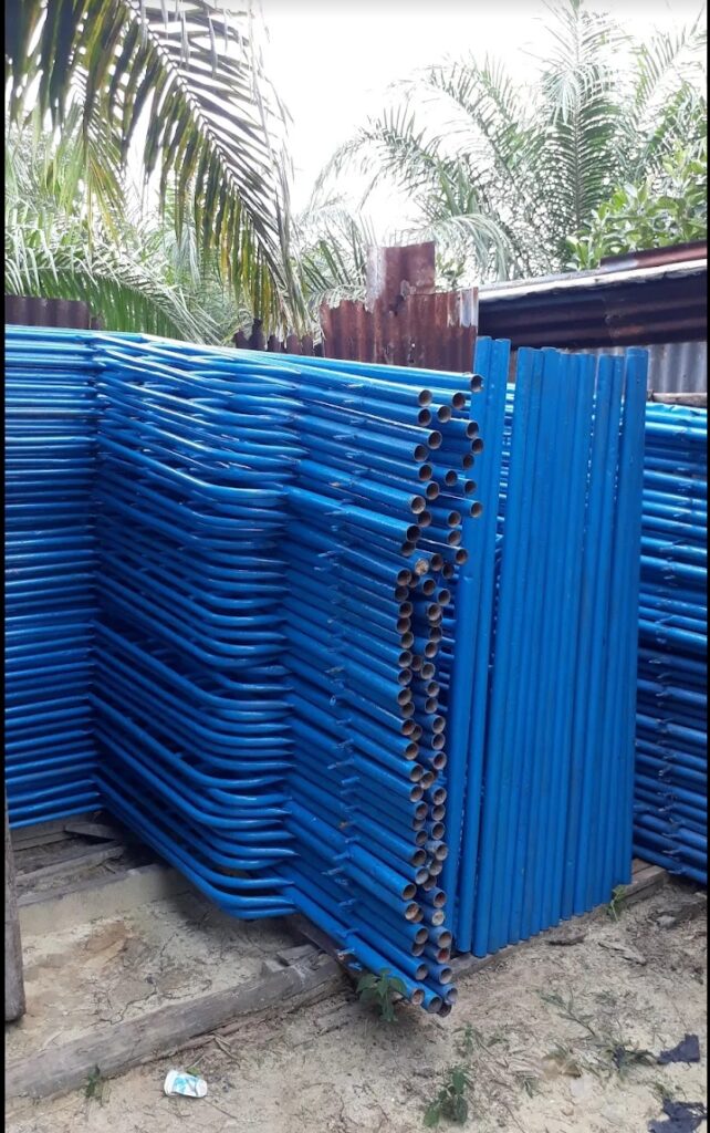 Jasa Sewa Scaffolding Steger Di Ciawi