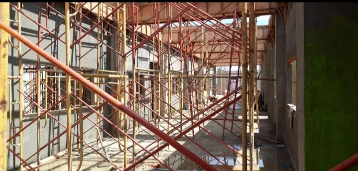 Sewa Scaffolding Steger Terbaru Di Karawang