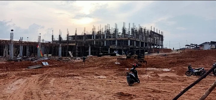 Sewa & Rental Scaffolding Terlengkap Di Cibitung
